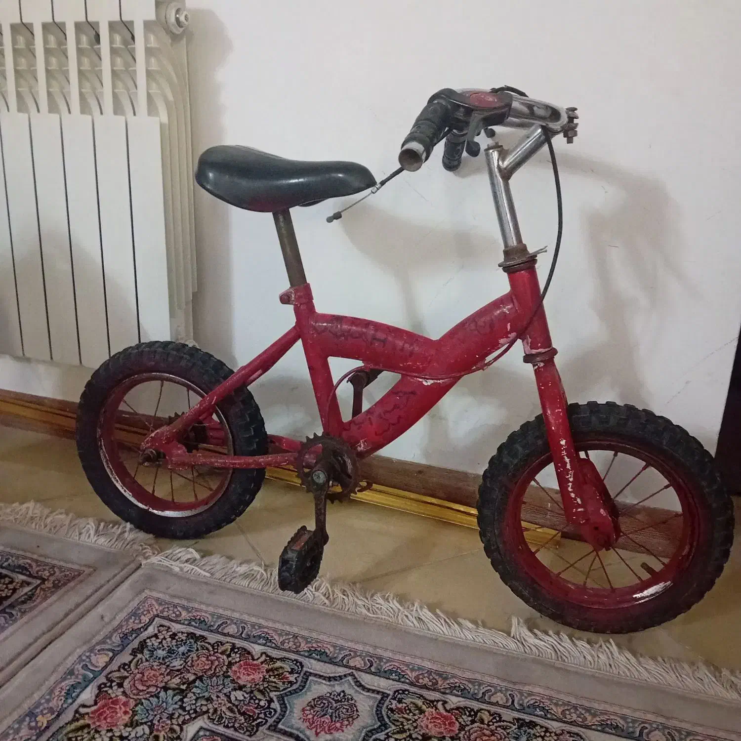 دوچرخه12|دوچرخه، اسکیت، اسکوتر|گلبهار, شهر جدید گلبهار|دیوار