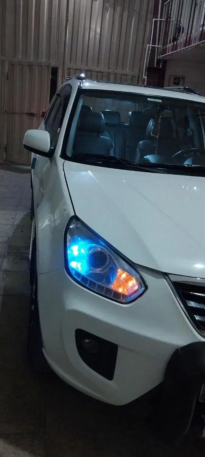 MVM X33new|خودرو سواری و وانت|ری, شهید غیوری (ابن باویه)|دیوار