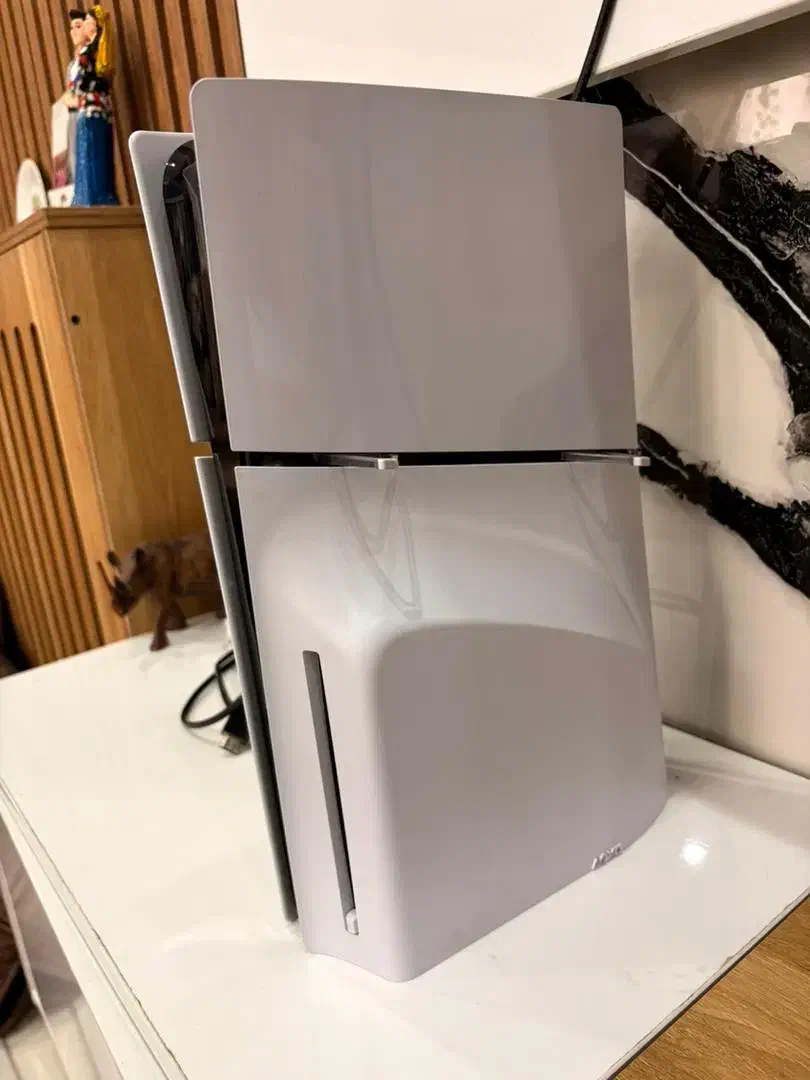 ps5 تک دسته در حد نو|کنسول، بازی ویدئویی و آنلاین|اسلامشهر, شهرک قائمیه|دیوار