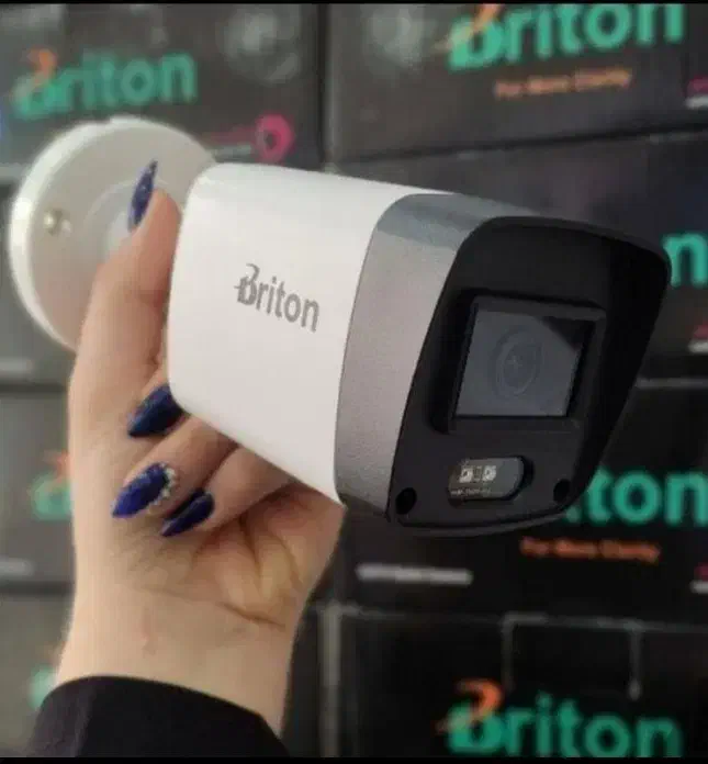 هوشمند نظارت کنید( پک دوربین مداربسته )|دوربین مداربسته|مشهد, راهنمایی|دیوار