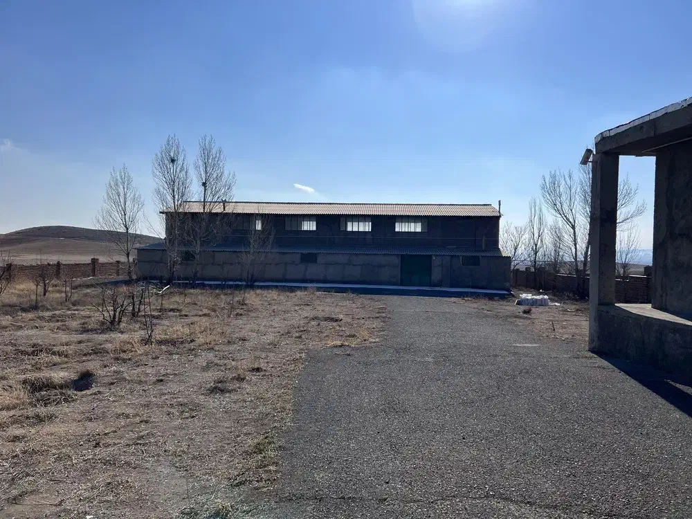 اجاره سوله بهداشتی|اجارهٔ دفتر صنعتی، کشاورزی، تجاری|نمین, |دیوار