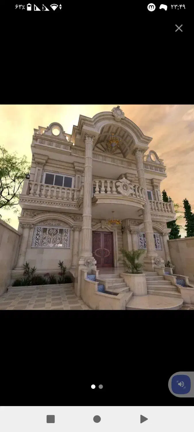 سنگ کاری وکاشی کاری از سفر تا صد خورده کاری|خدمات پیشه و مهارت|نسیم‌شهر, |دیوار