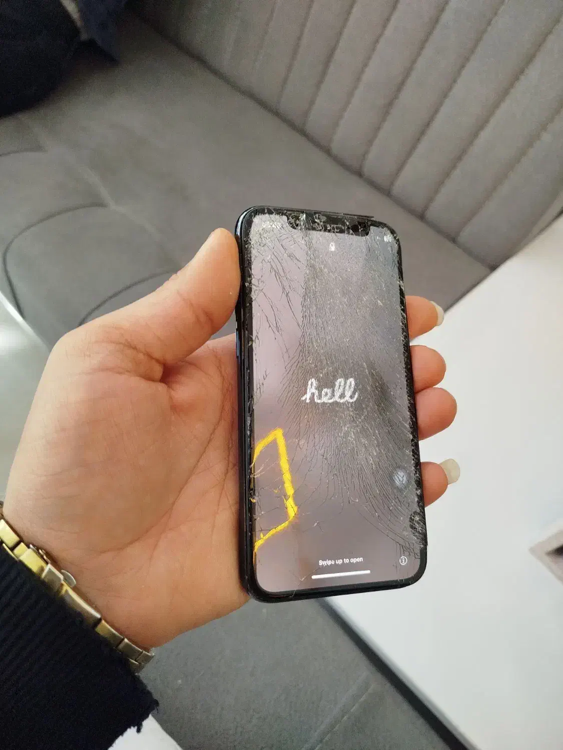 آیفون ۱۱ پرو|موبایل|سقز, |دیوار