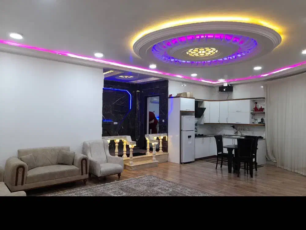 اجاره ویلا باغ بنجعفر|اجارهٔ کوتاه‌مدت ویلا و باغ|دزفول, |دیوار