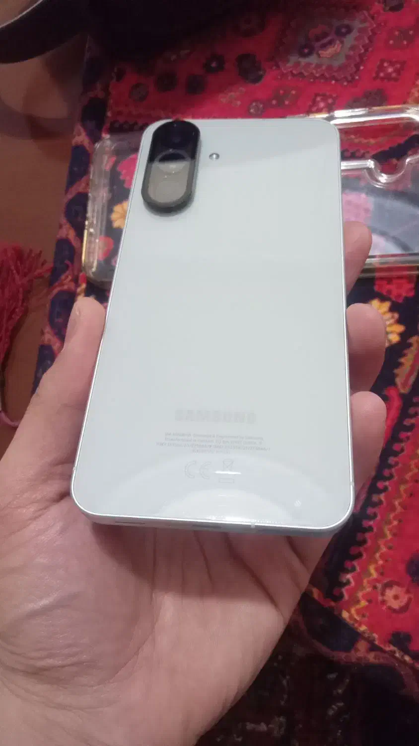 A56.128.GB.RAM8|موبایل|کرج, مهرویلا جنوبی|دیوار