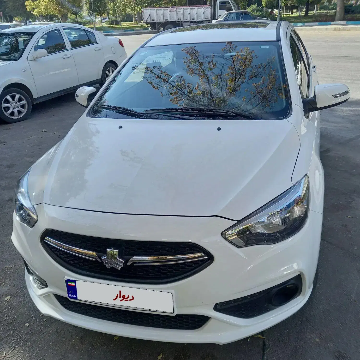 شاهین Gمدل ۱۴۰۳|خودرو سواری و وانت|همدان, |دیوار