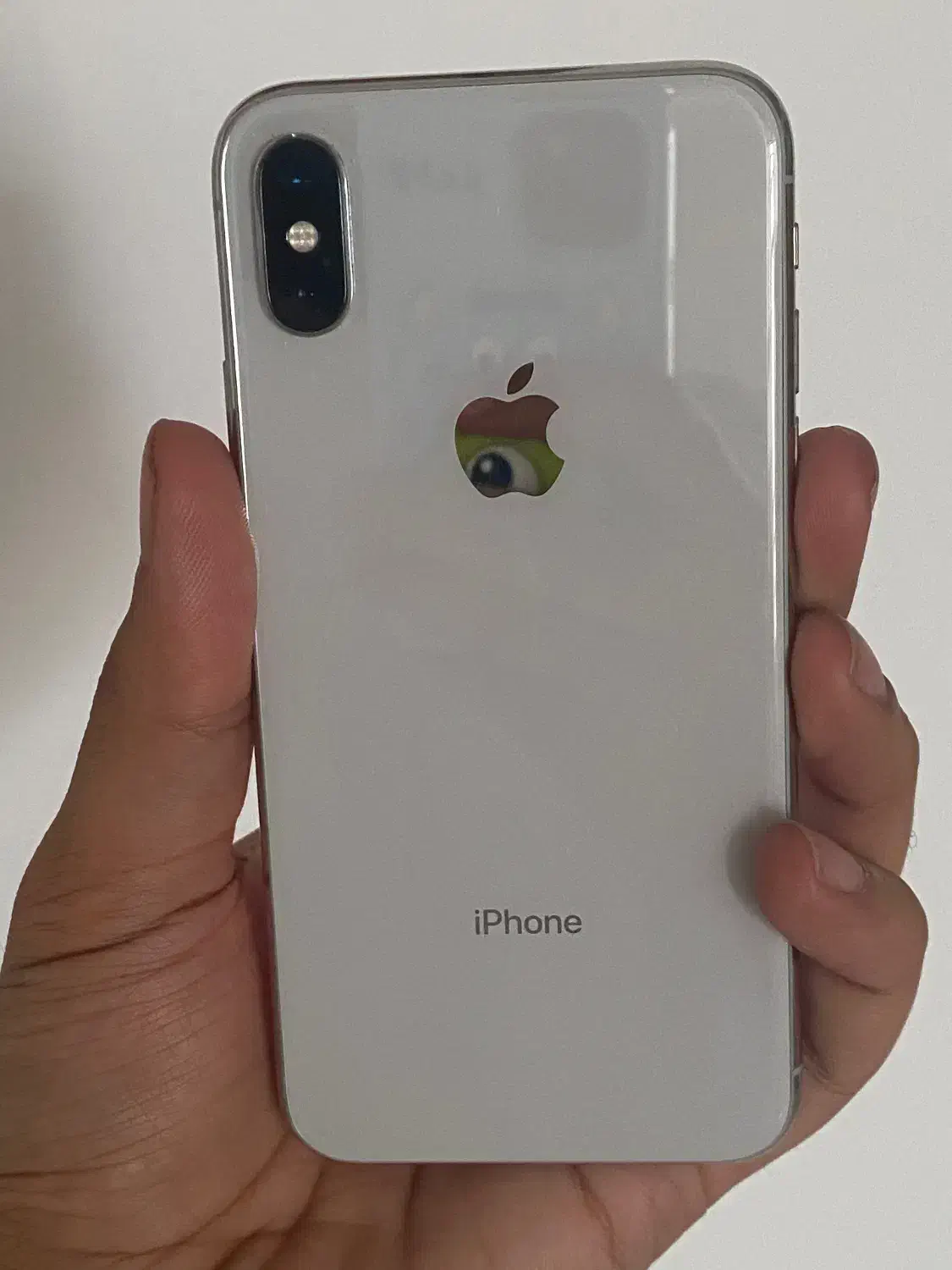 آیفون x|موبایل|خرم‌آباد, |دیوار