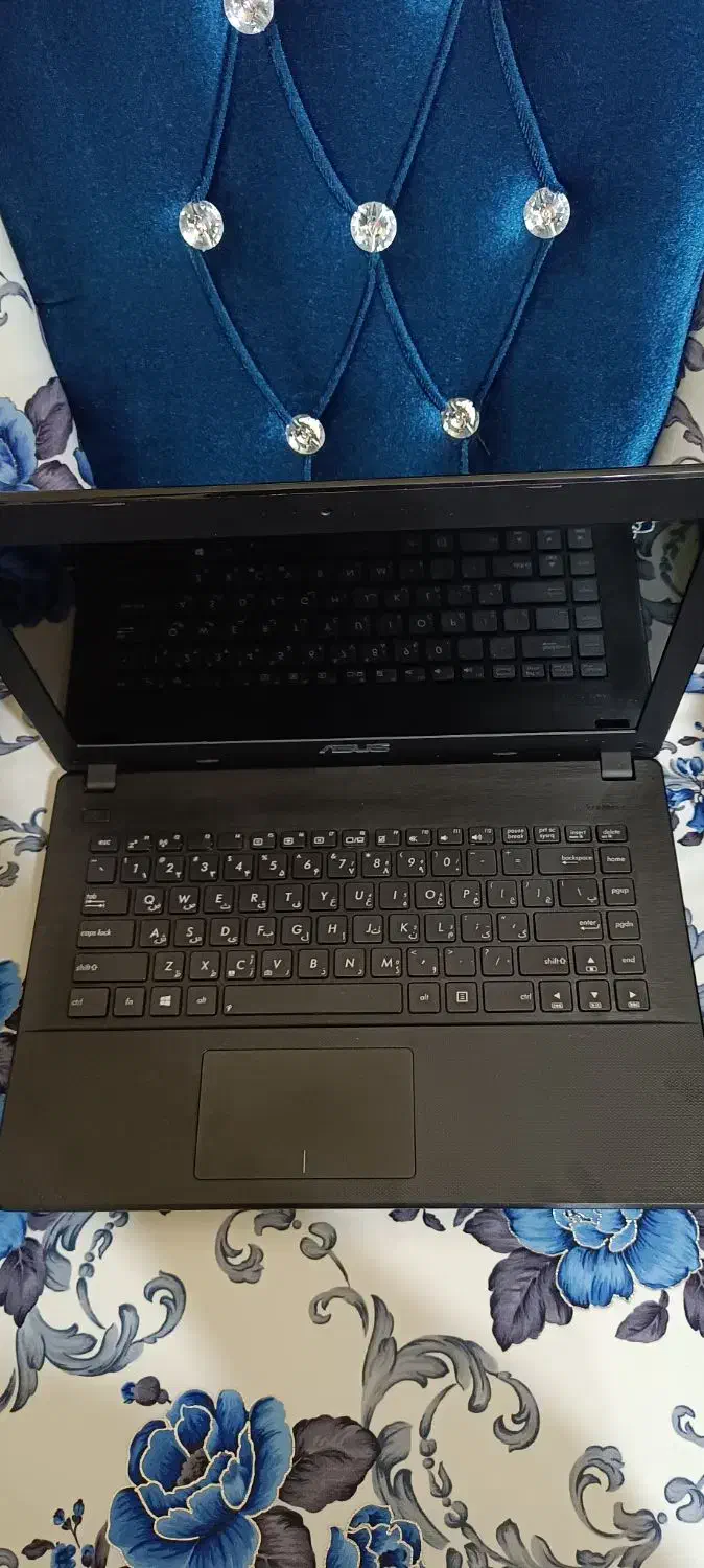لبتاب X451c|رایانه همراه|همدان, |دیوار