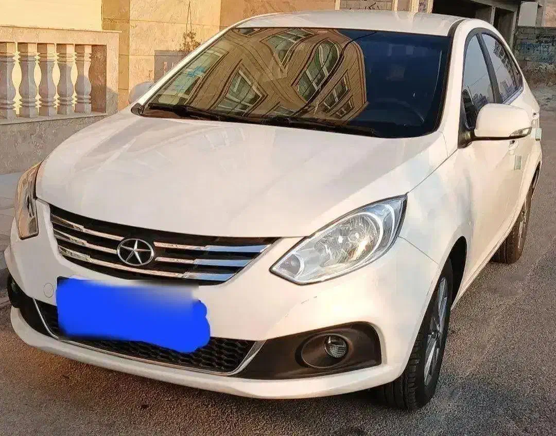 جک جی 4 آپشنال مدل ۱۴۰۳|خودرو سواری و وانت|تبریز, |دیوار