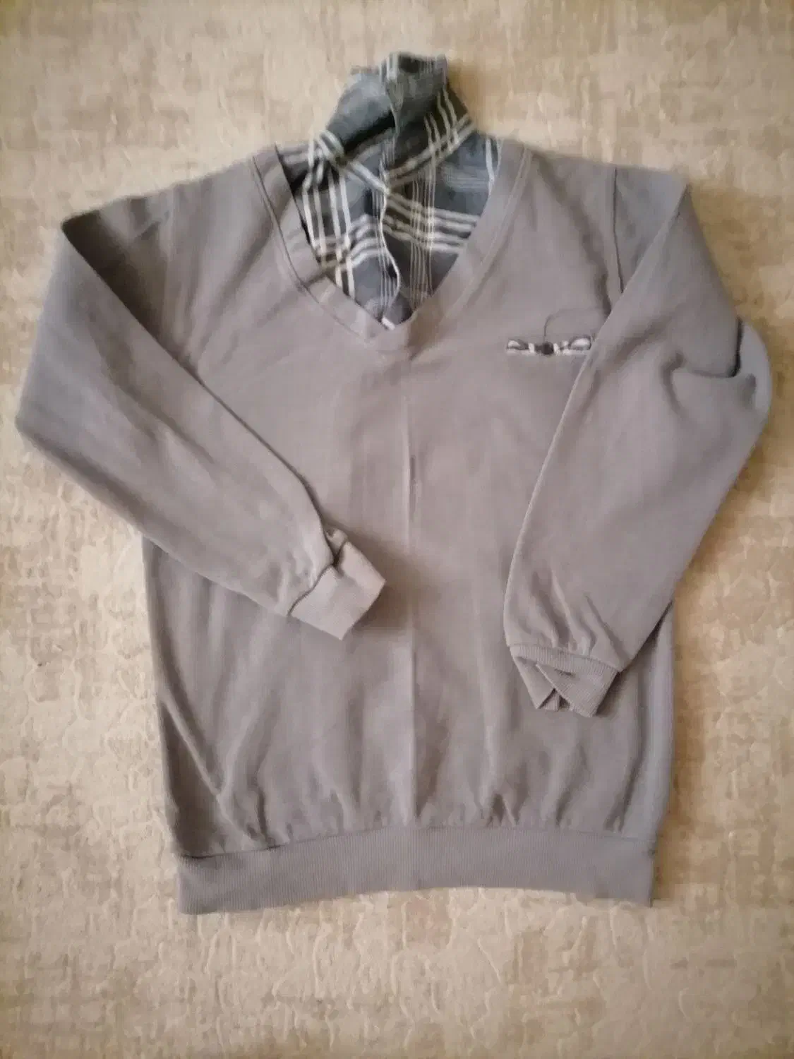 بلوز خشگل و تمیز در حدنو|لباس|اراک, |دیوار