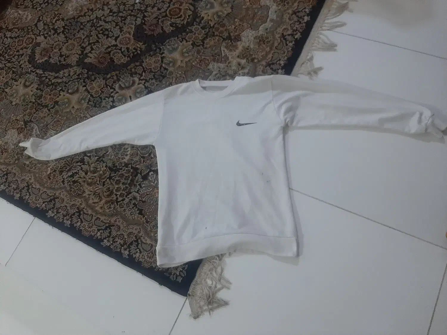 لباس|لباس|همدان, |دیوار