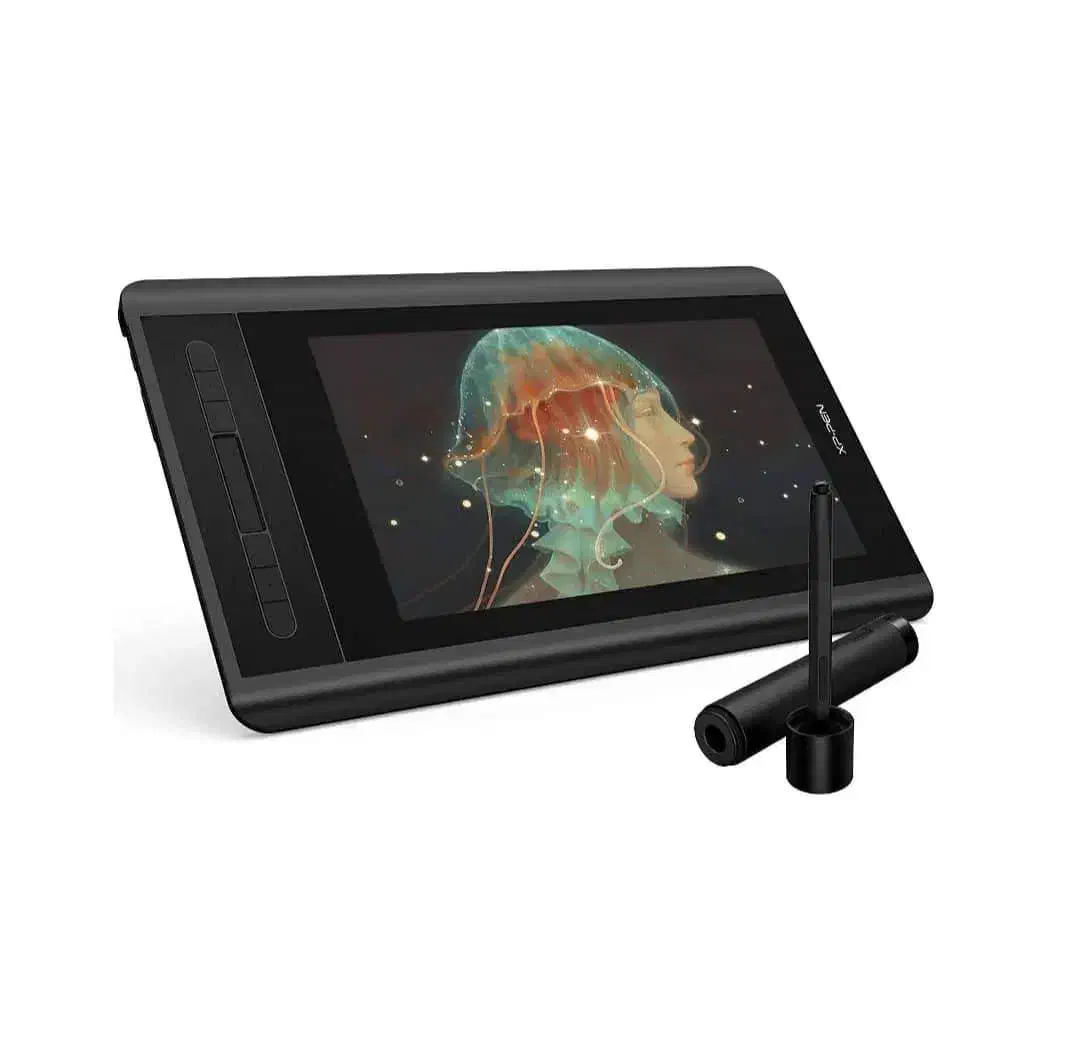 قلم نوری ایکس پی پن xp pen Artist 12|قطعات و لوازم جانبی رایانه|تبریز, |دیوار