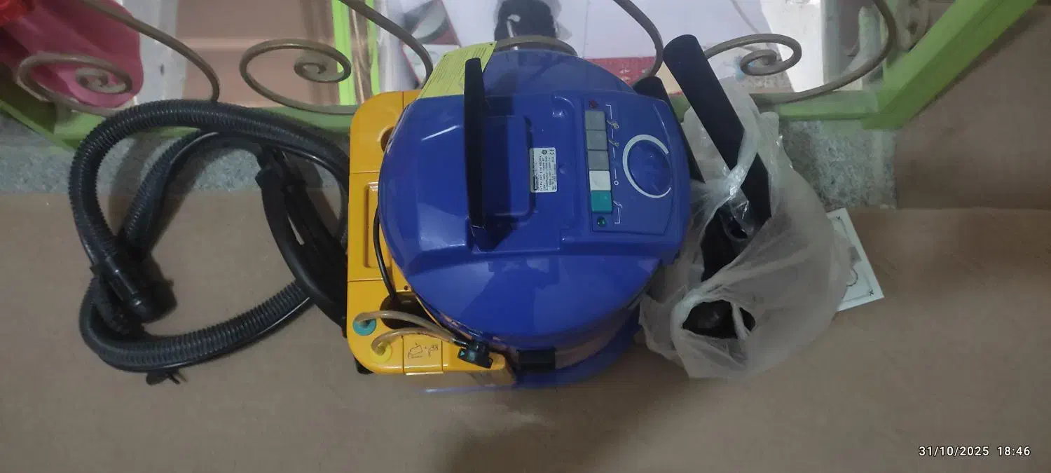 شستشوی مبل و...|خدمات نظافت|گنبد کاووس, |دیوار