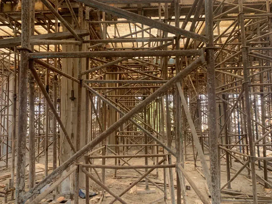 قالب بندی المتور بندی پیمانکار|خدمات پیشه و مهارت|بندرعباس, |دیوار