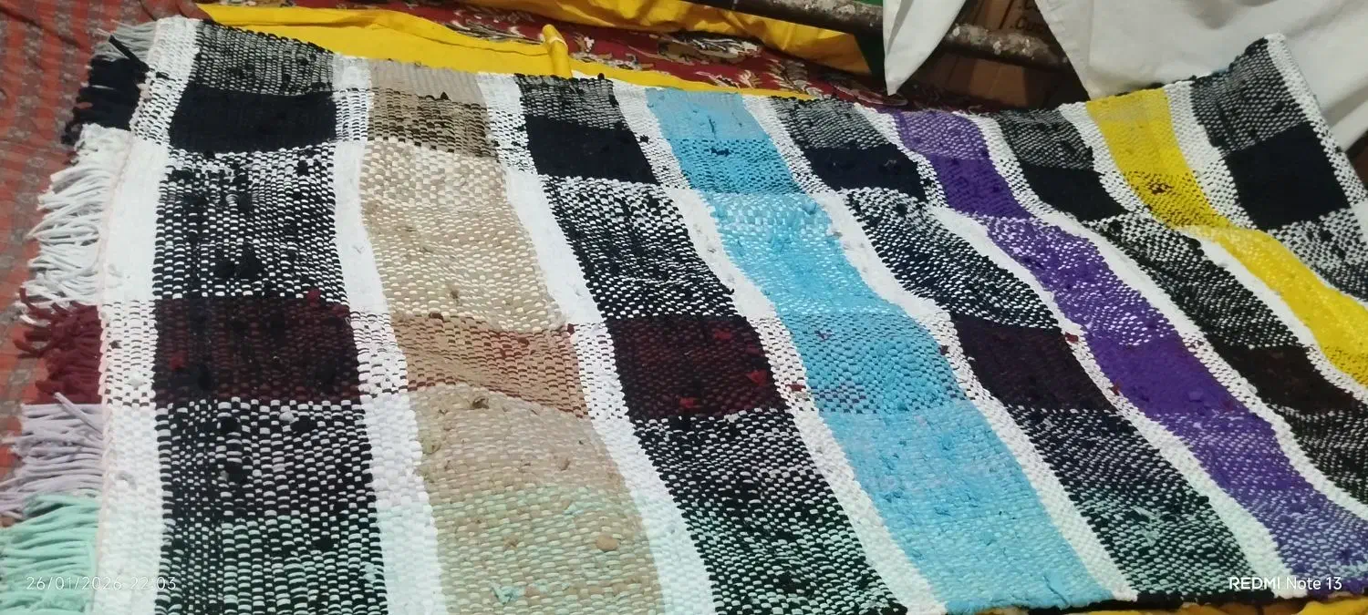 پالیس دست بافت نو|گلیم، جاجیم، گبه|مشهد, رده|دیوار