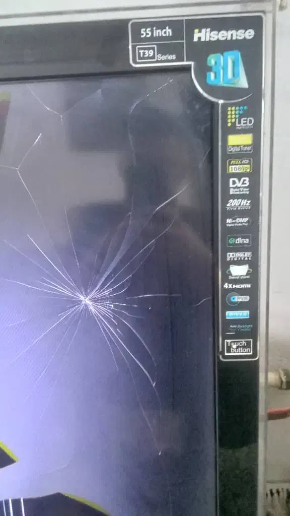 تلوزیون مارک های سنس (Hisense)|تلویزیون و پروژکتور|آستانه اشرفیه, |دیوار