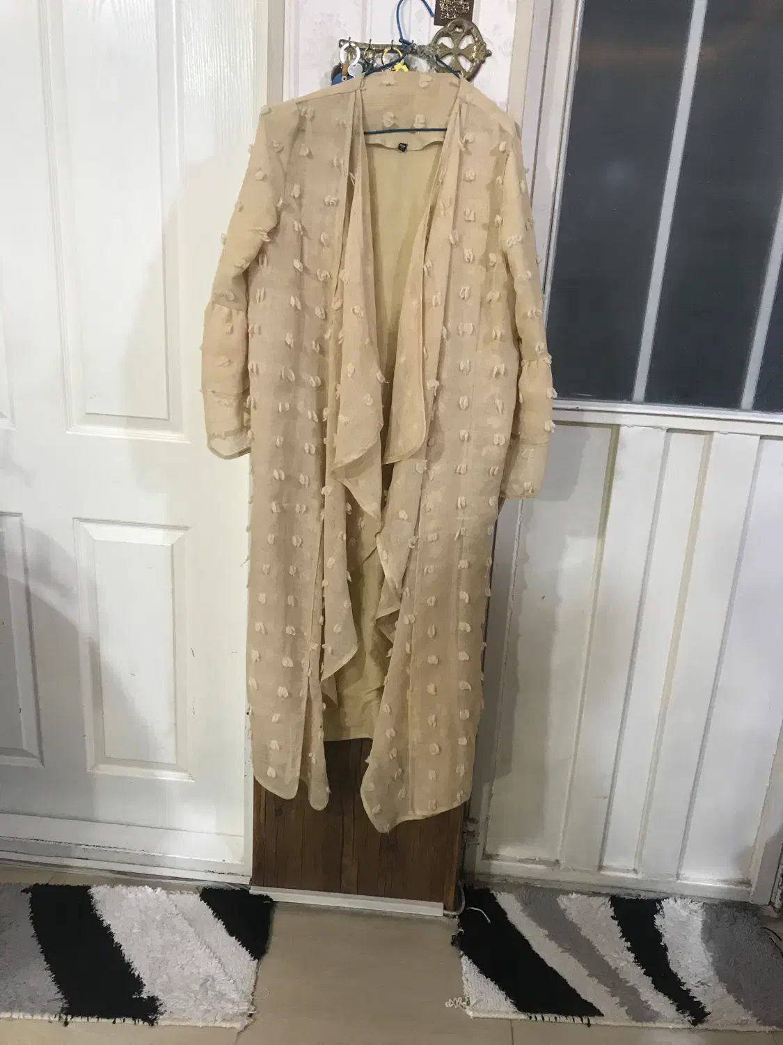 مانتو و پالتو زنانه|لباس|ارومیه, |دیوار