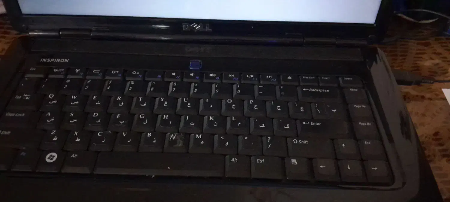 لبتاب دل دانشجویی|رایانه همراه|تهران, والفجر (افسریه)|دیوار