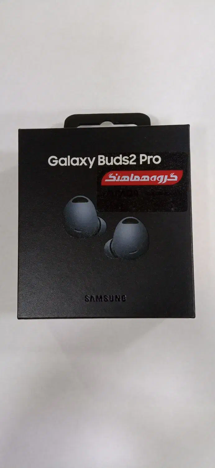 گلکسی بادز ۲ پرو|لوازم جانبی موبایل و تبلت|ملایر, |دیوار