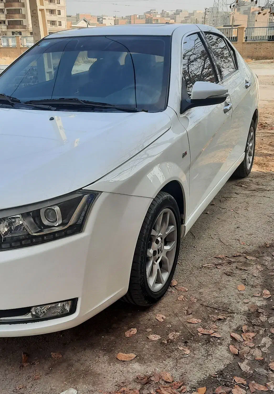 دنا پلاس توربو اتومات|خودرو سواری و وانت|ارومیه, |دیوار