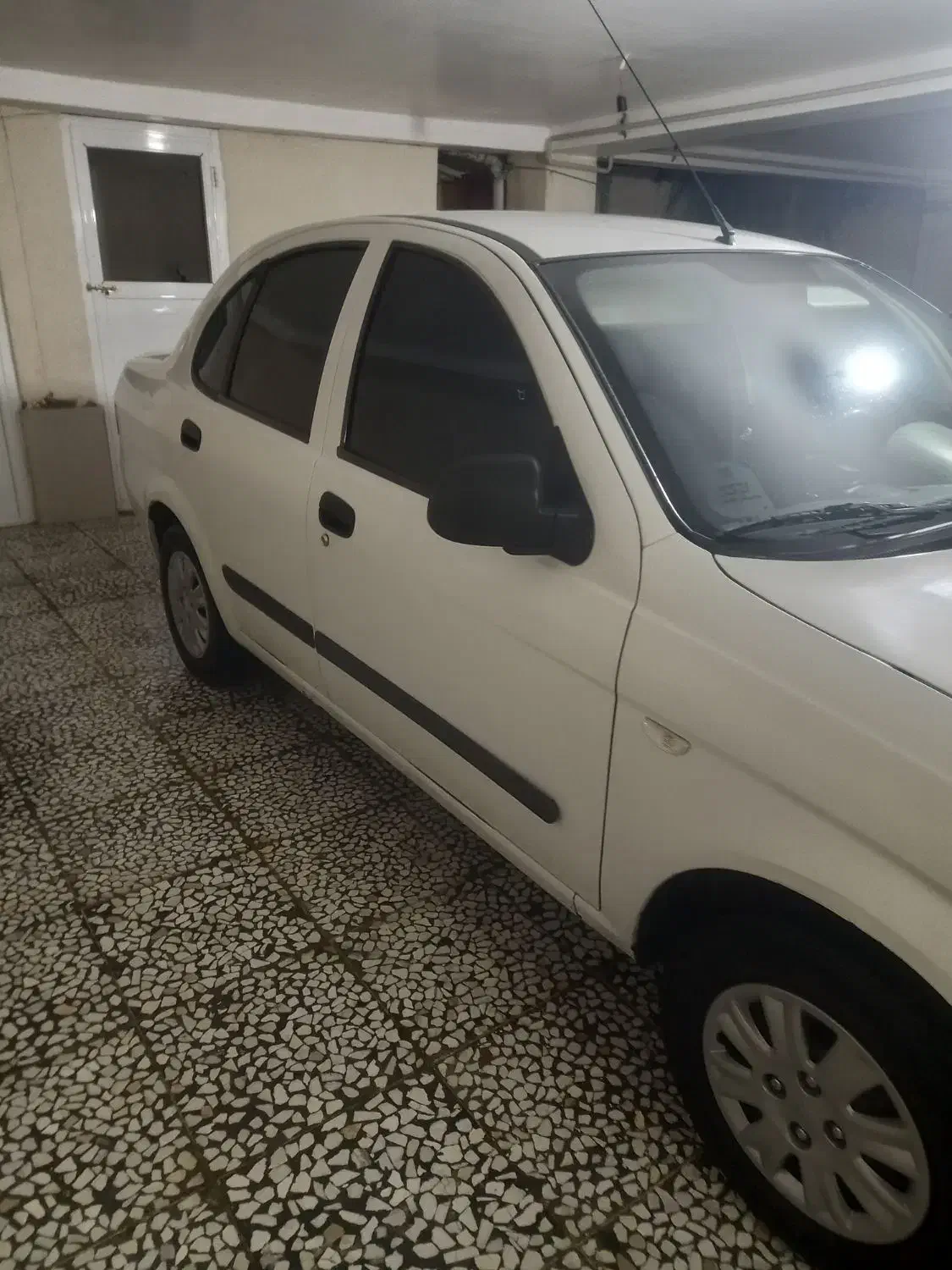 تیبا ۱ ۹۲|خودرو سواری و وانت|ساری, |دیوار