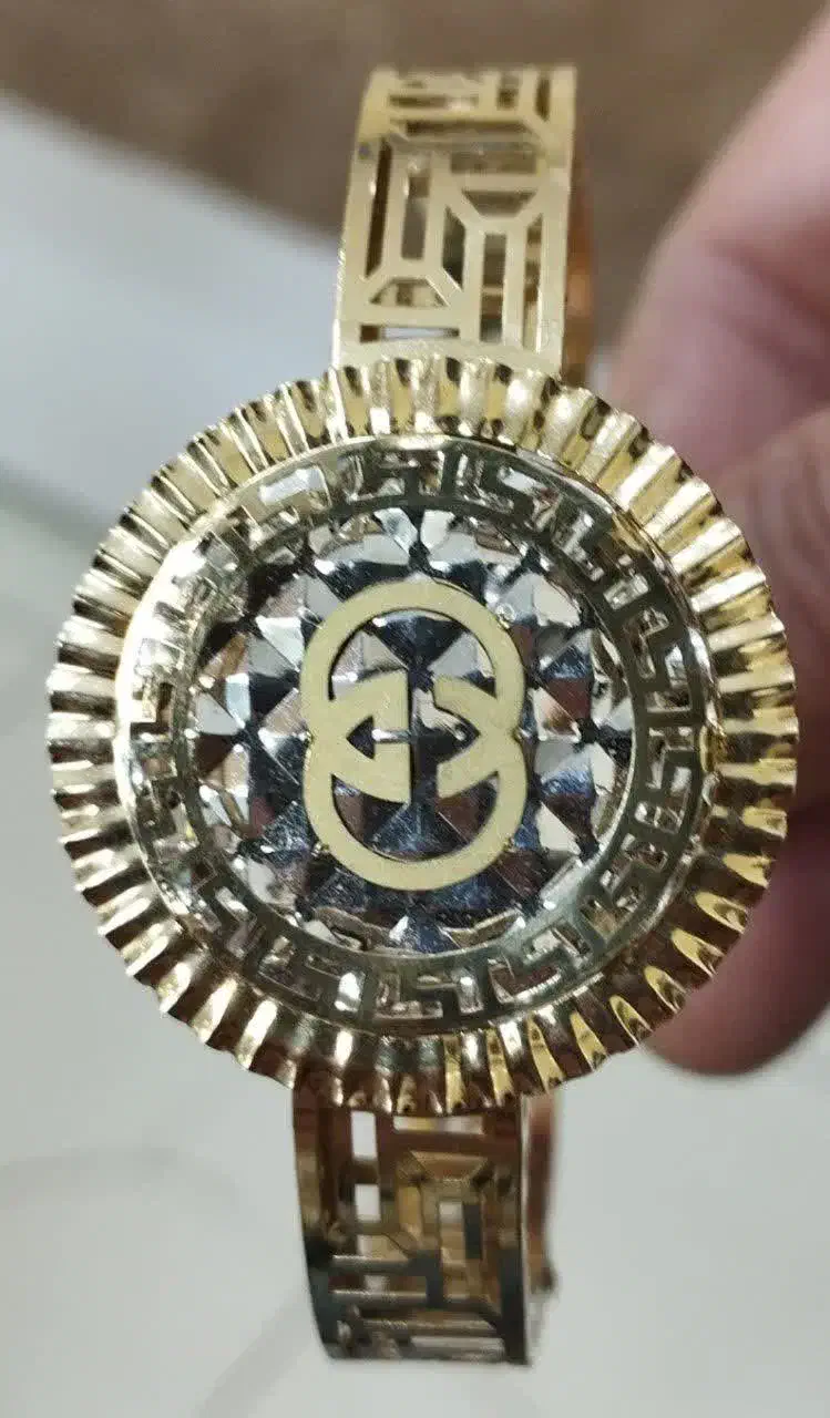 دستبند ورساچه|جواهرات|کرمانشاه, |دیوار