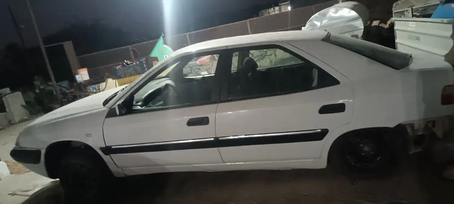 زانتیا ۸۶|خودرو سواری و وانت|جهرم, |دیوار