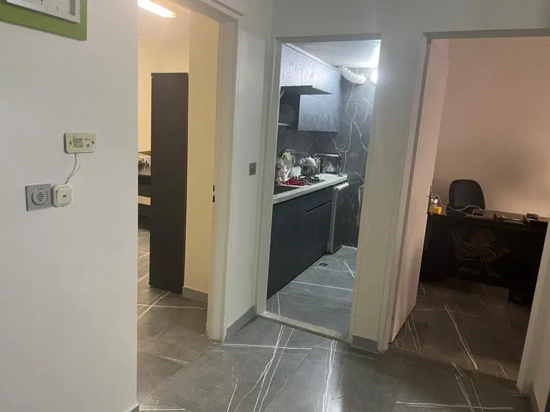 ۸۵ متر دو خواب بازسازی شده فاطمی|اجارهٔ آپارتمان|تهران, بلوار کشاورز|دیوار