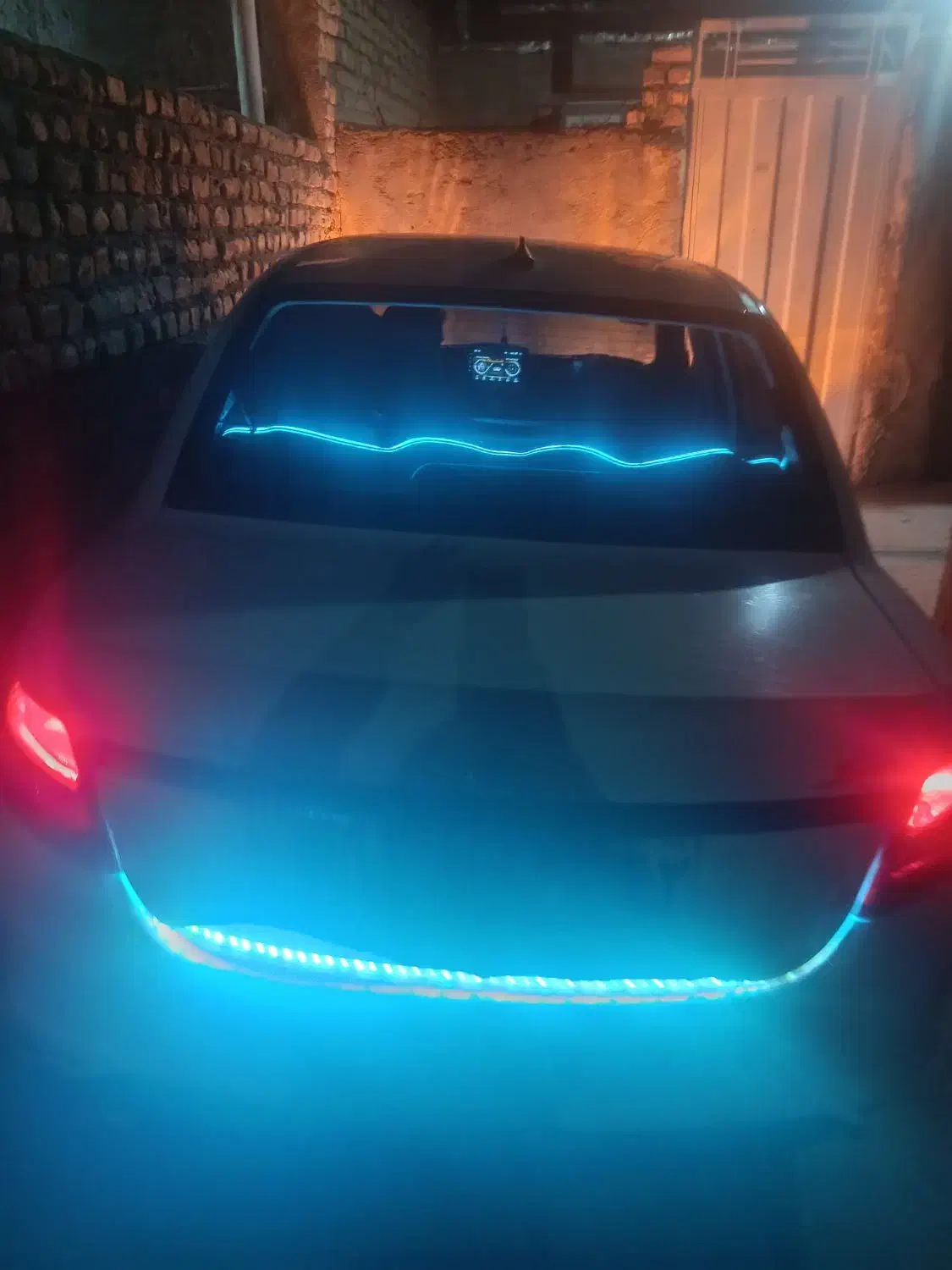 ساینا مدل 99|خودرو سواری و وانت|چناران, |دیوار