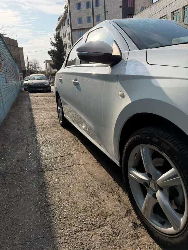 تارا اتومات|خودرو سواری و وانت|گلستان (تهران), |دیوار