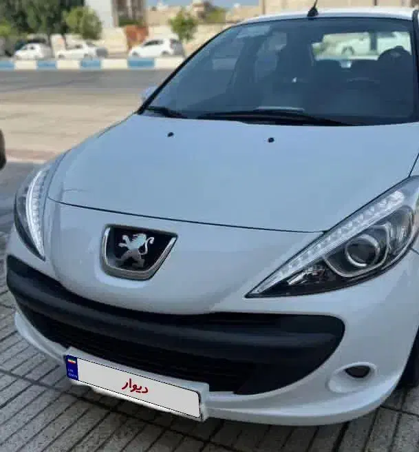 پژو 207 TU3-1404|خودرو سواری و وانت|مشهد, صیاد شیرازی|دیوار