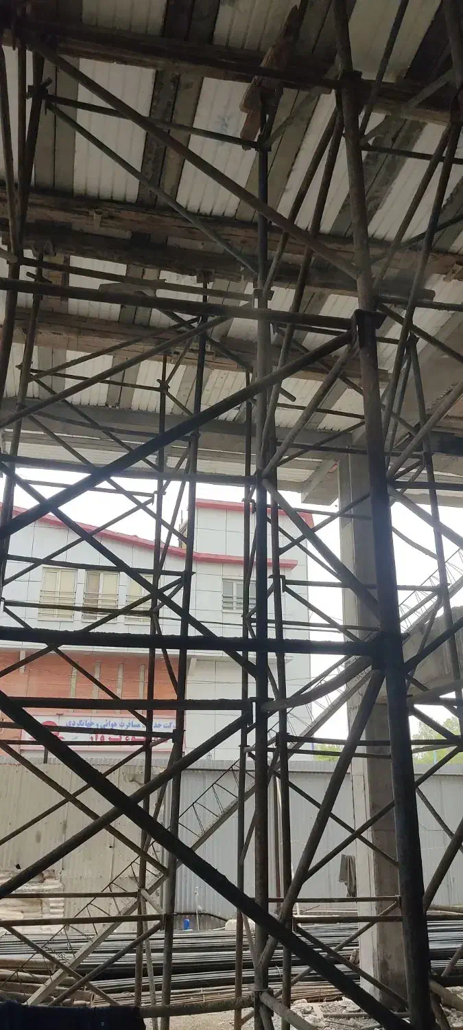 نیازمند قالبند ارماتور بند .کارگر  برای  ساختمان|استخدام معماری، عمران و ساختمانی|بندر ماهشهر, |دیوار