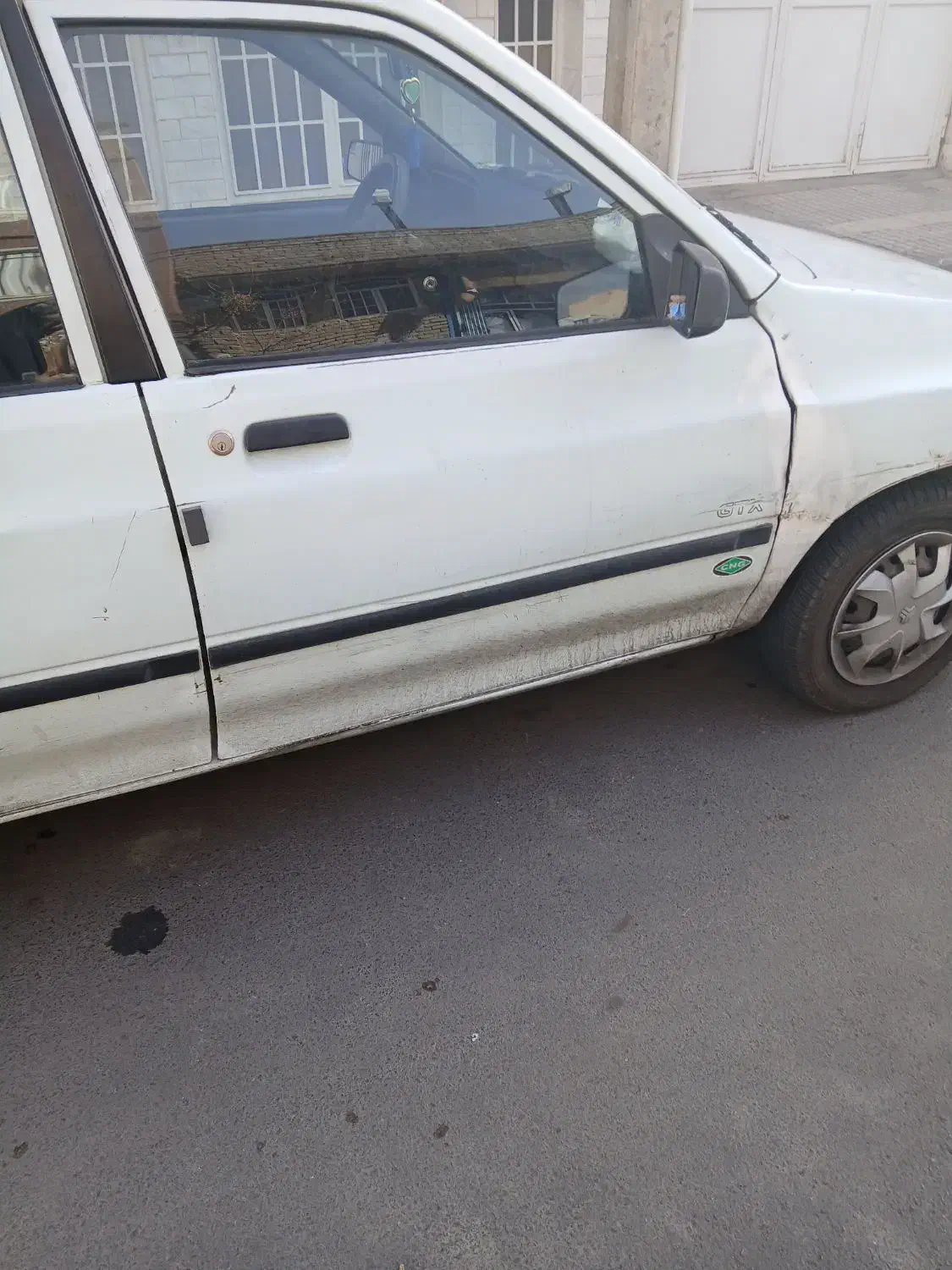 ماشین مدل 80|خودرو سواری و وانت|قم, هفت تیر|دیوار