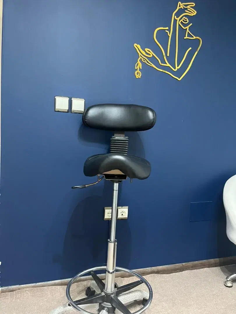 صندلی سالن|آرایشگاه و سالنهای زیبایی|رشت, استادسرا|دیوار