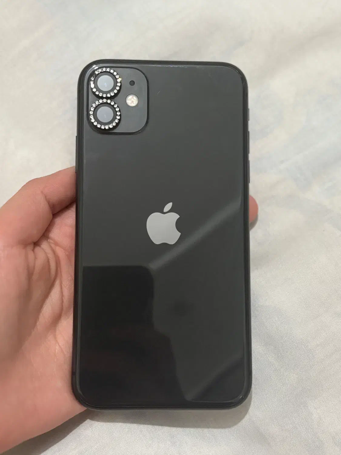 ایفون ۱۱نرمال|موبایل|تهران, شهرک ولیعصر جنوبی|دیوار