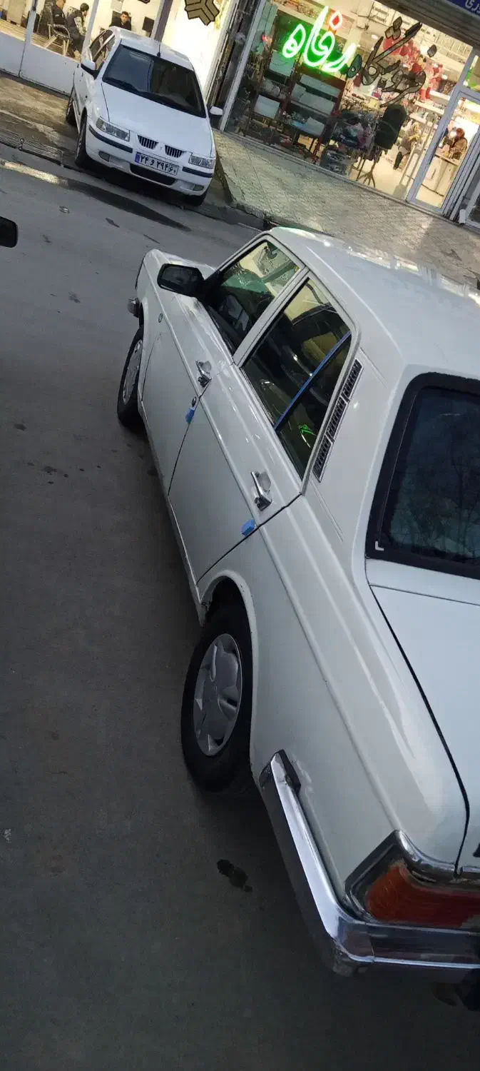 پیکان مدل 83|خودرو سواری و وانت|بوکان, |دیوار