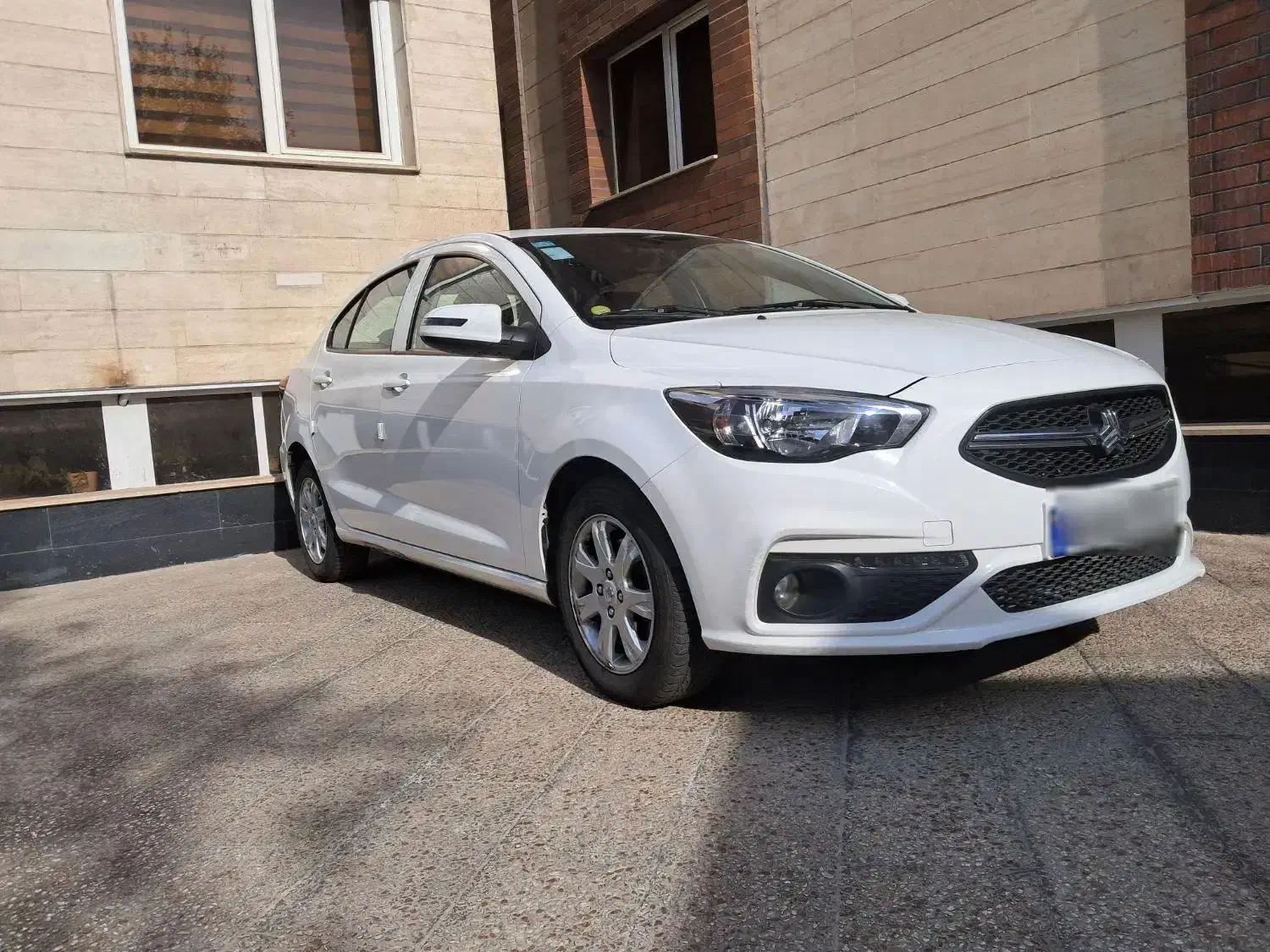 شاهین g 1402|خودرو سواری و وانت|رودهن, |دیوار