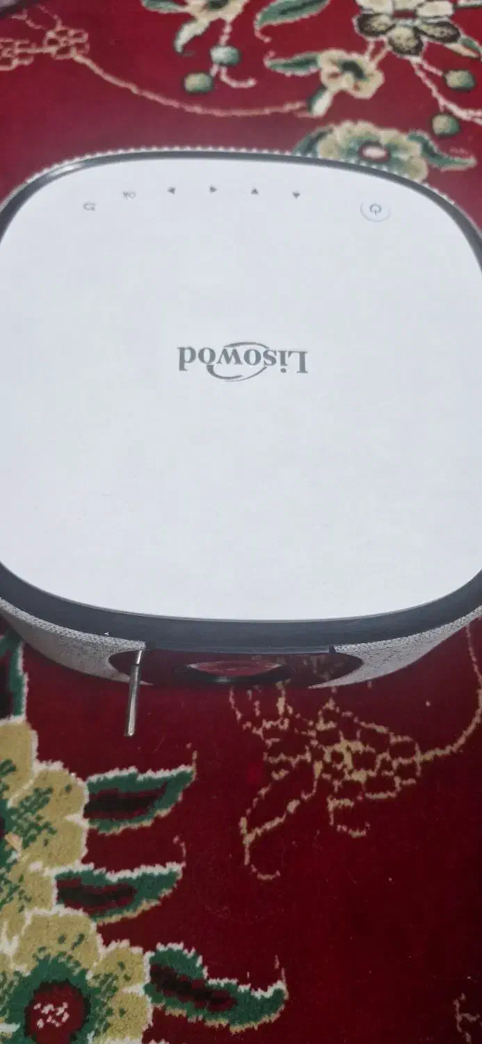 پرژکتور مارک خوب با کیفیت فوری|تلویزیون و پروژکتور|قم, آزادگان|دیوار