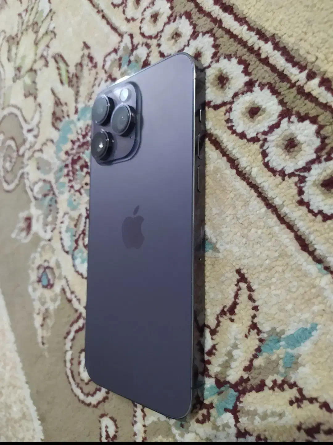 iphone 14 promax|موبایل|دهلران, |دیوار