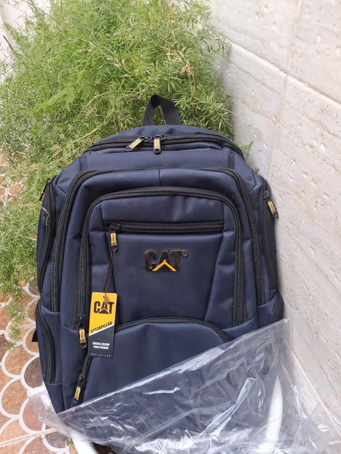 کیف نو|کیف، کفش، کمربند|بهبهان, |دیوار