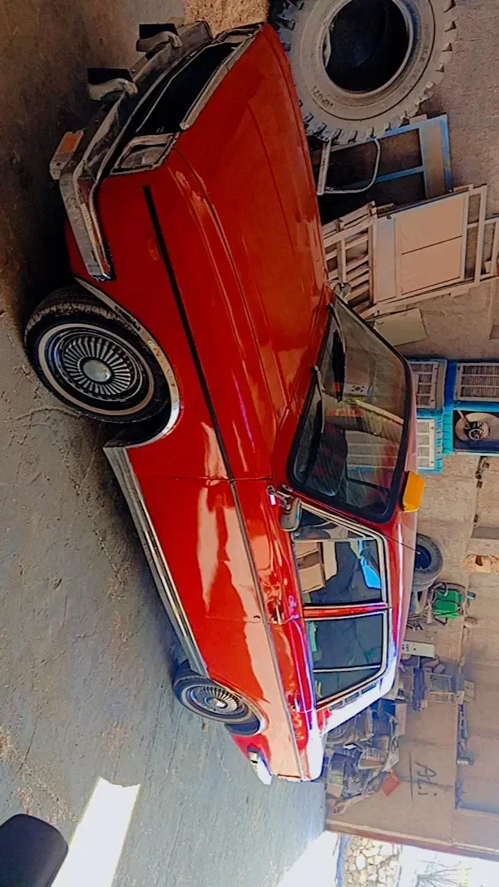 پیکان مدل ۵۷|خودرو سواری و وانت|کازرون, |دیوار