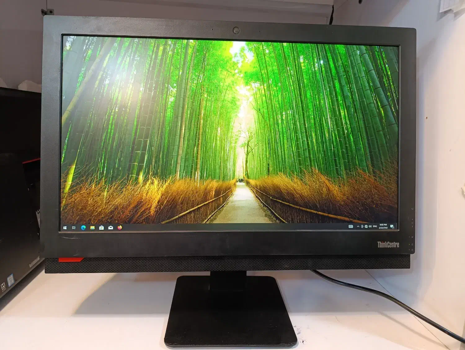 آل این وان Lenovo نسل۶|رایانه رومیزی|اهواز, نادری|دیوار