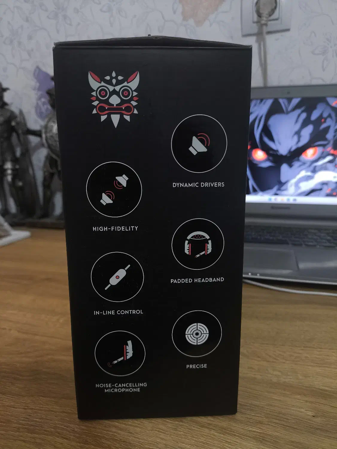 هدفون گیمینگ اونیکوما|قطعات و لوازم جانبی رایانه|دزفول, |دیوار