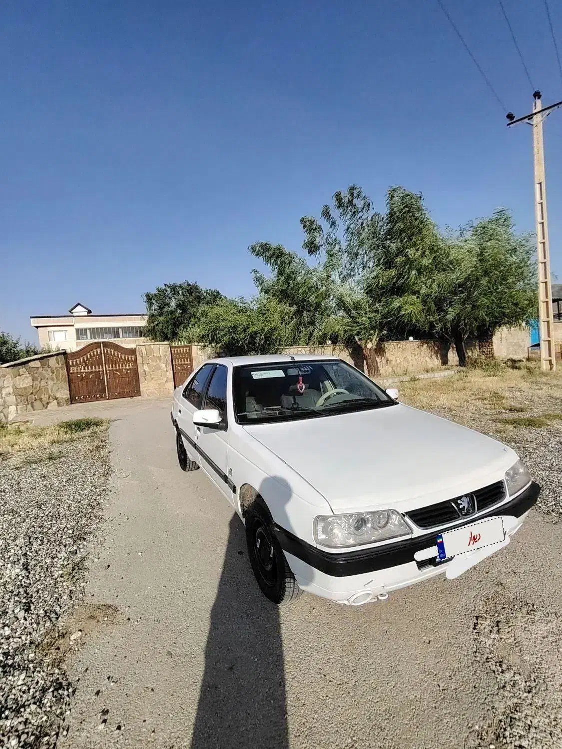 سلکس|خودرو سواری و وانت|سیلوانه, |دیوار