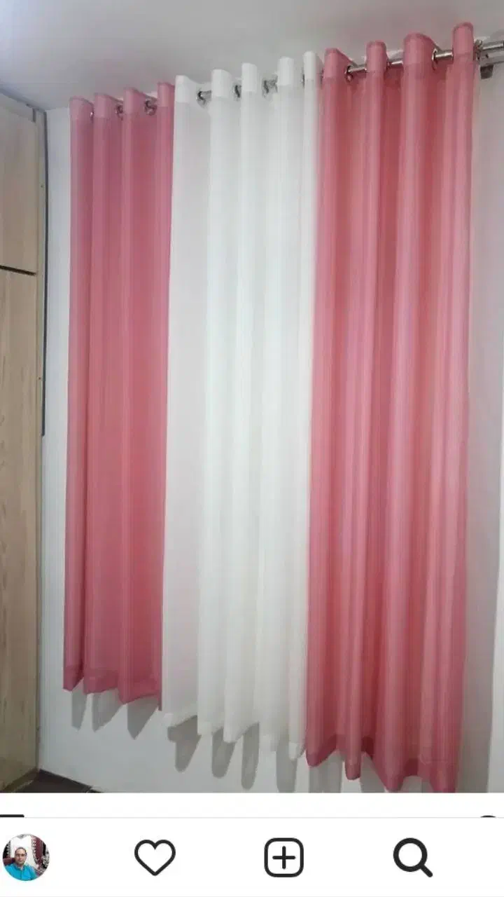 نصاب پرده وپرده فروشی|پرده، رانر، رومیزی|نهاوند, |دیوار