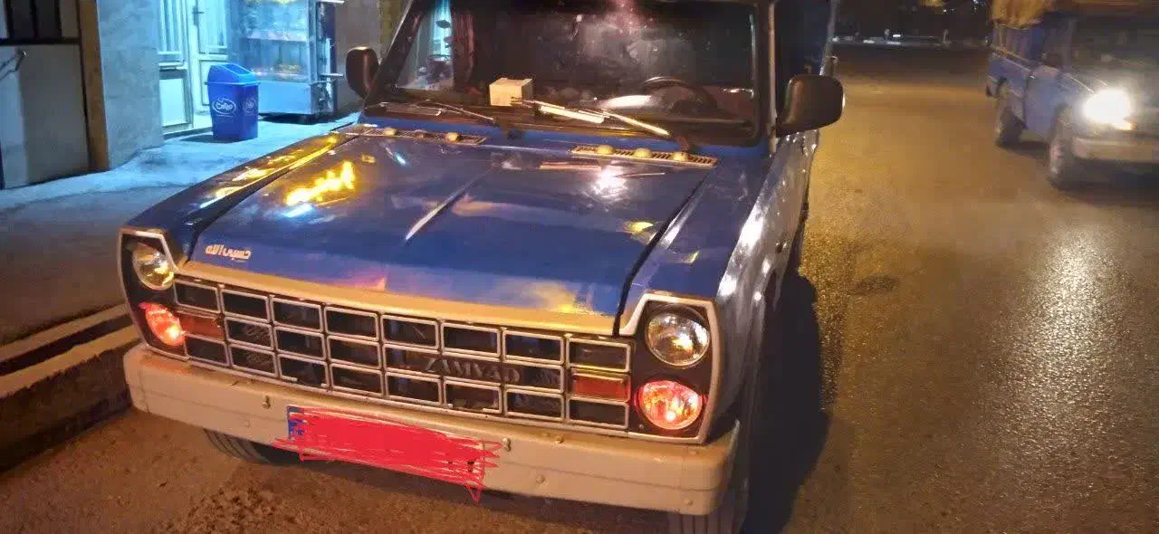 باربری و جابجایی|خدمات حمل و نقل|شازند, |دیوار