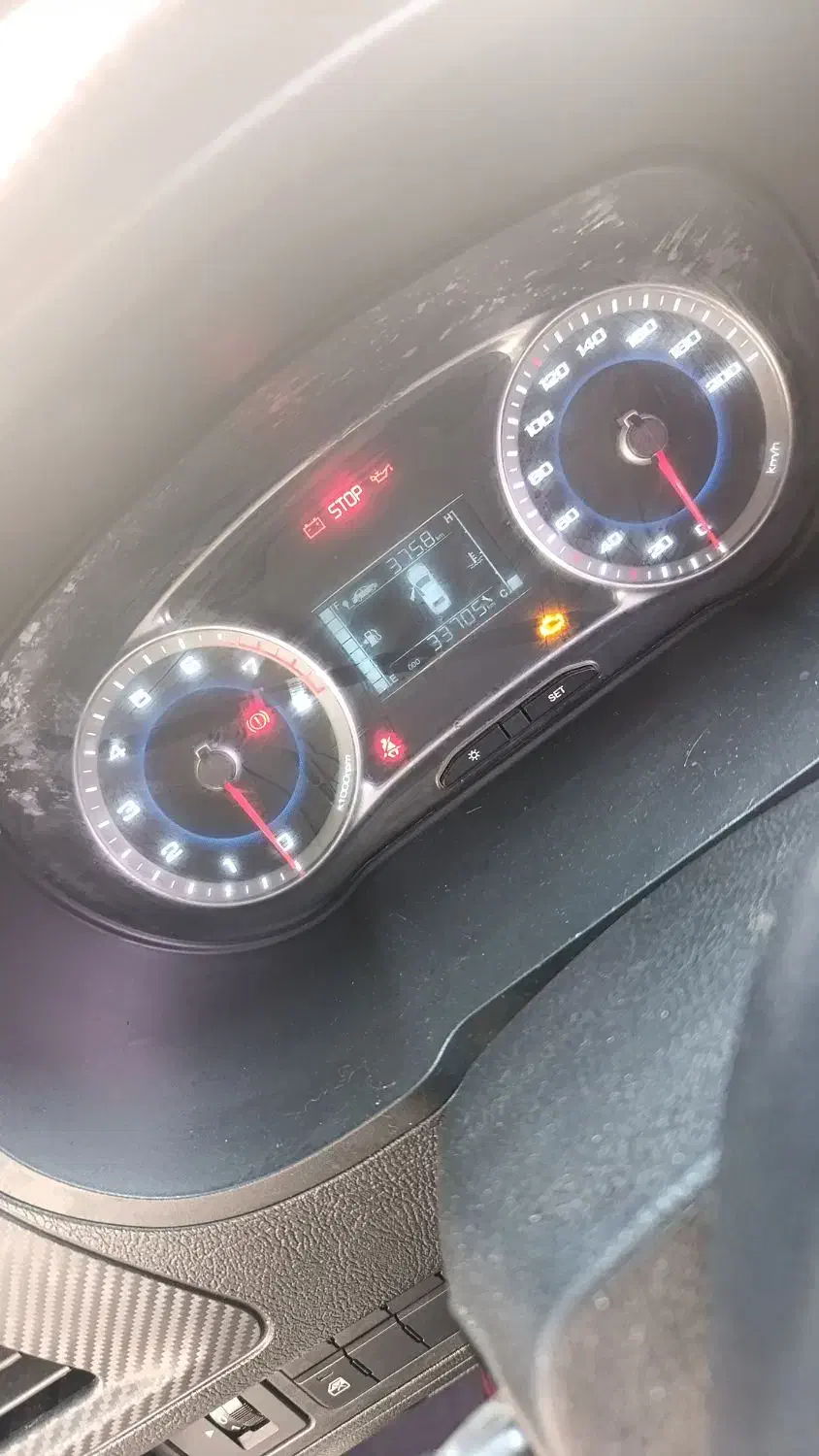 کوییک ۴۰۲|خودرو سواری و وانت|اهواز, کیانشهر|دیوار