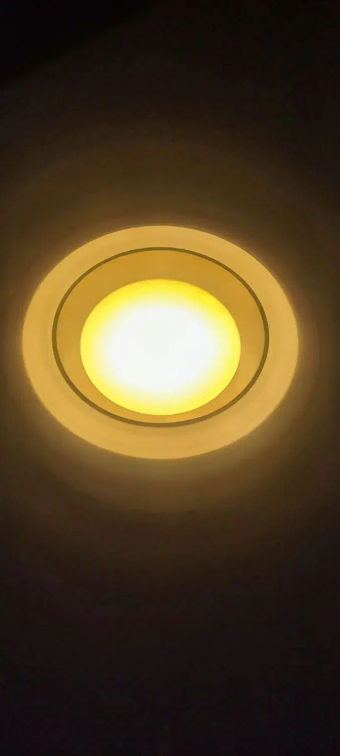 چراغ زیر سقفی|لامپ و چراغ|یزد, |دیوار