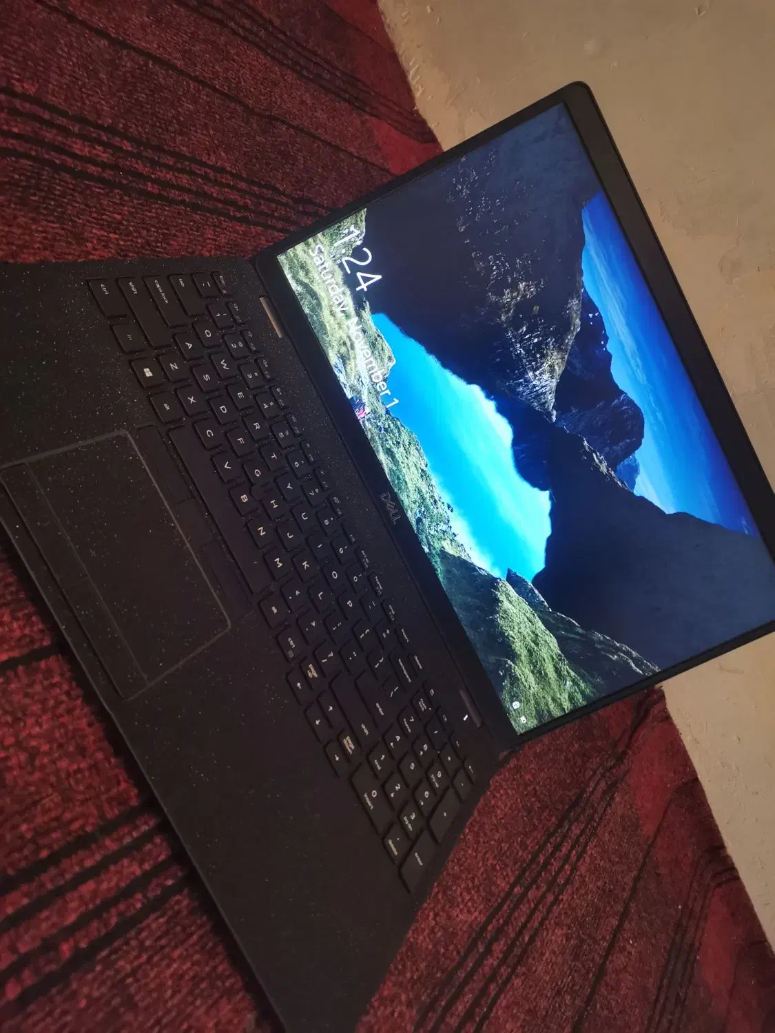 لپتاب دل 5500|رایانه همراه|مشهد, انصار|دیوار