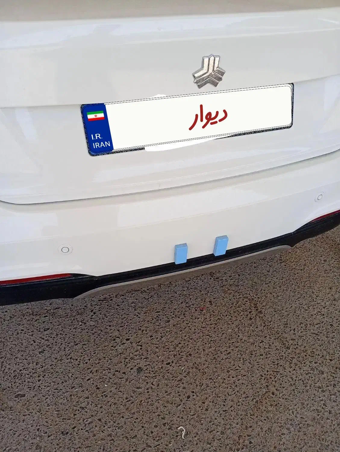 ساینا 1404|خودرو سواری و وانت|زاهدان, |دیوار